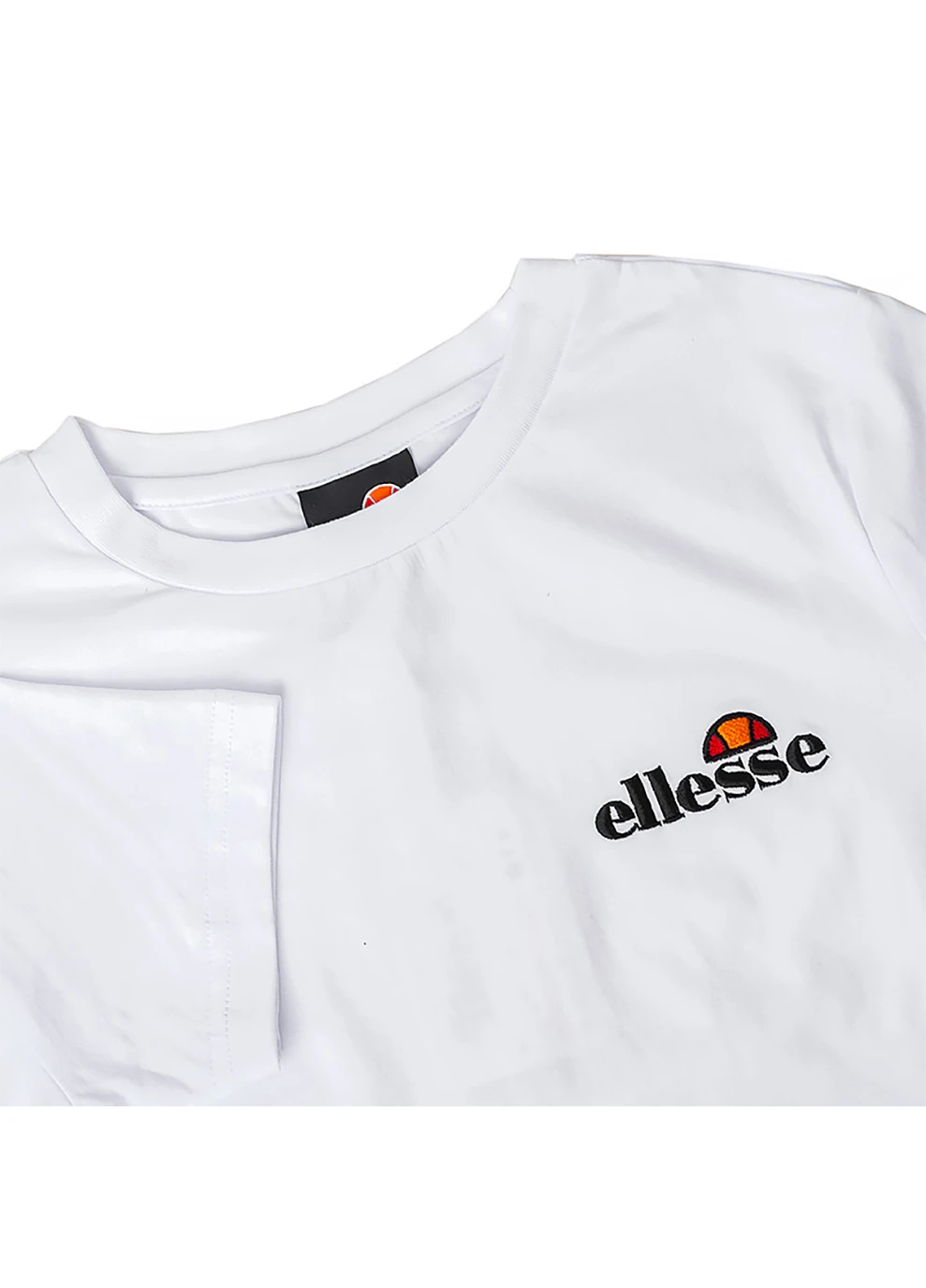 Жіноча Футболка Vikins Білий Ellesse - (260955921)