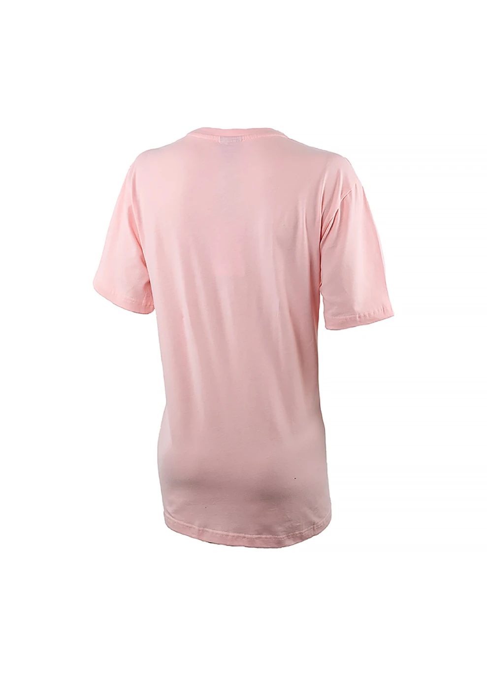 Жіноча Футболка KittinTee Рожевий Ellesse - (260956325)