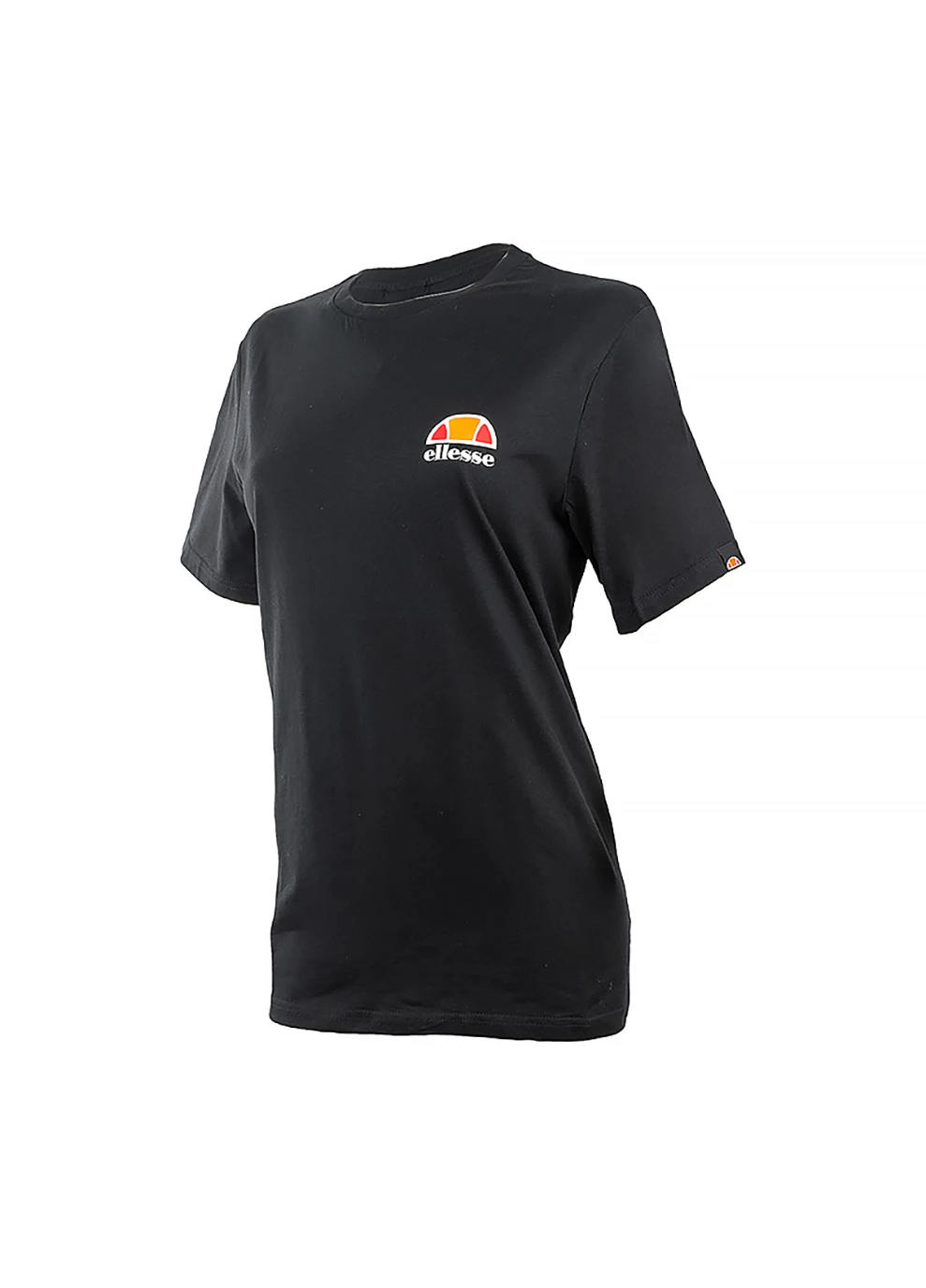 Жіноча Футболка Annifa Чорний Ellesse - (260956250)