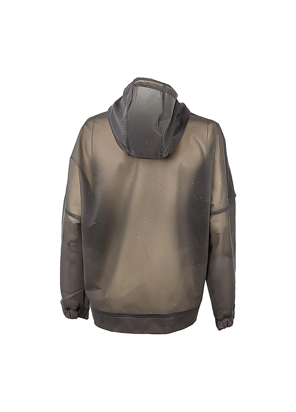Женская ветровка W NSW JKT ANRK TRPNT EARTH DAY Коричневый Nike (260956700}