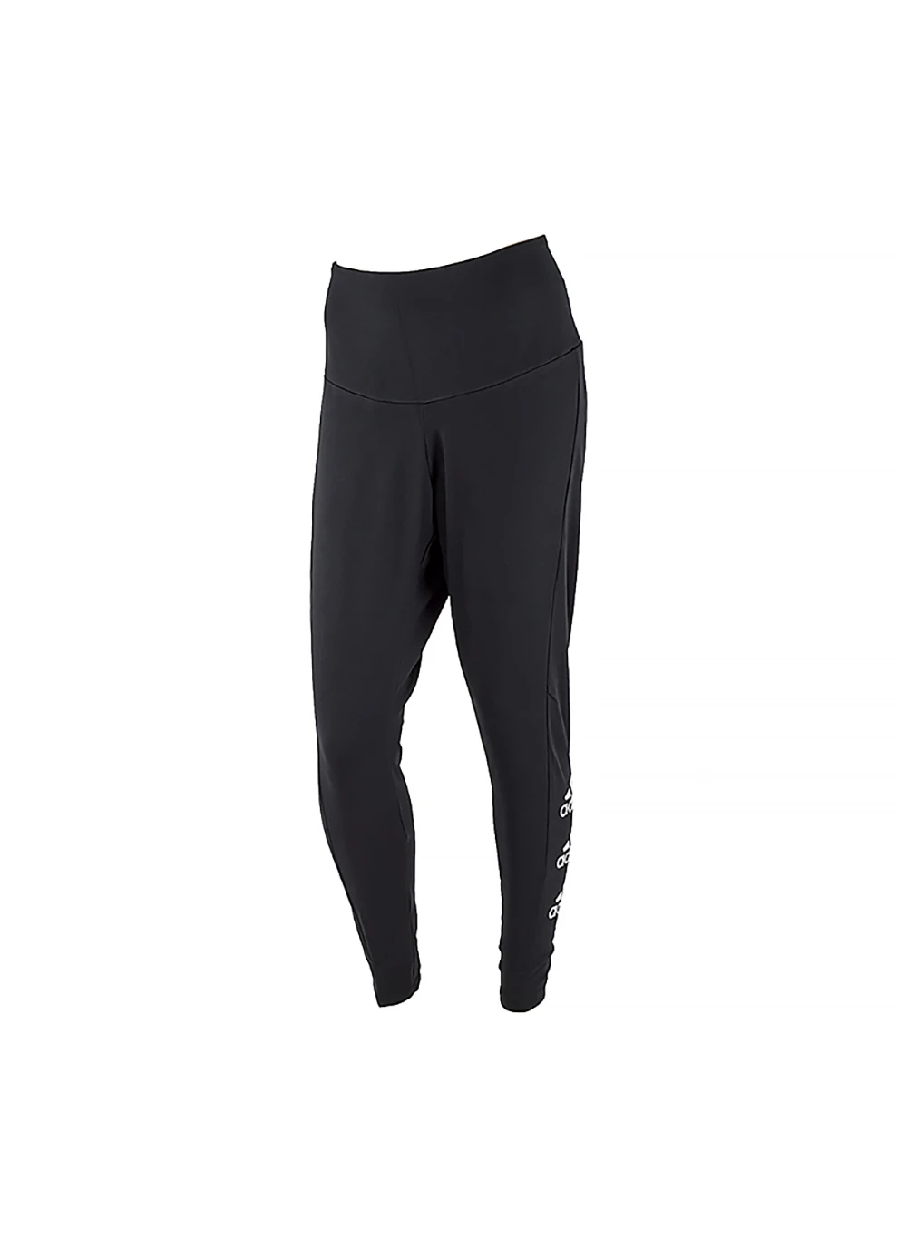 Жіночі Лосіни W STACKTIGHT IN Чорний adidas (260956538)