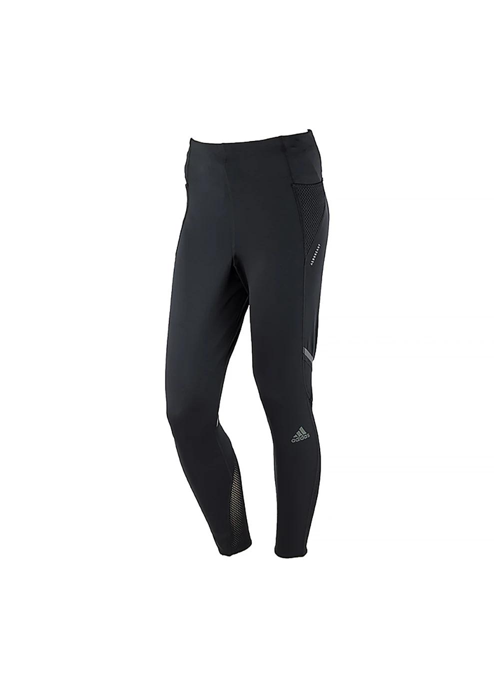 Жіночі Лосіни HOW WE DO TIGHT Чорний adidas (260956033)