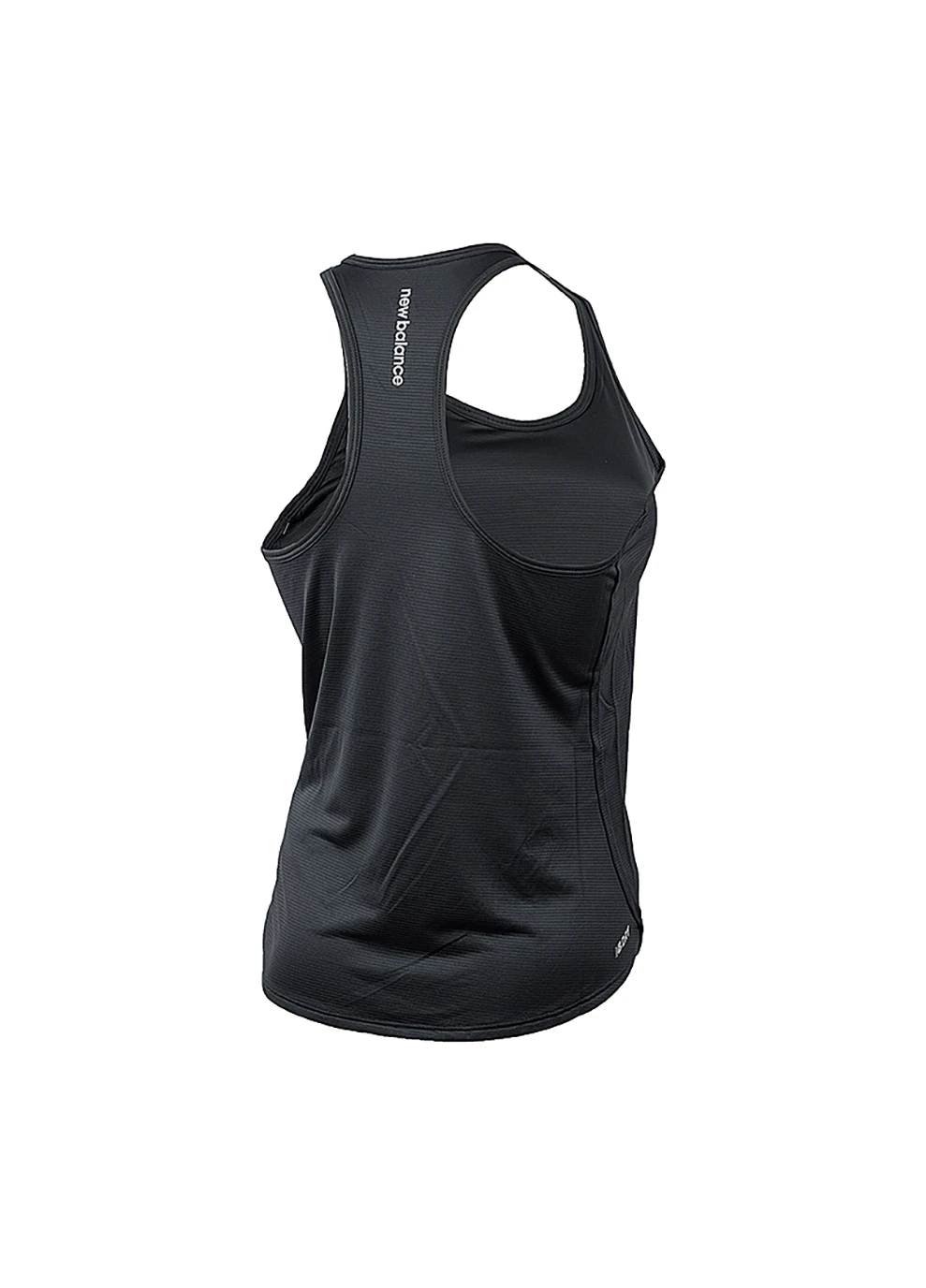 Жіноча Майка Puma Train Logo Tank Чорний New Balance — 260955840