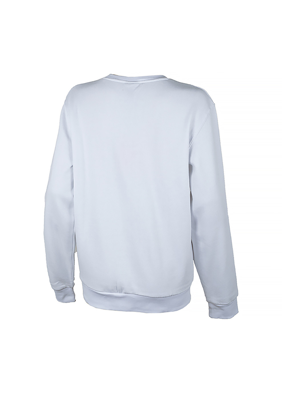 Білий жіночий світшот agata білий Ellesse логотип (260956260)