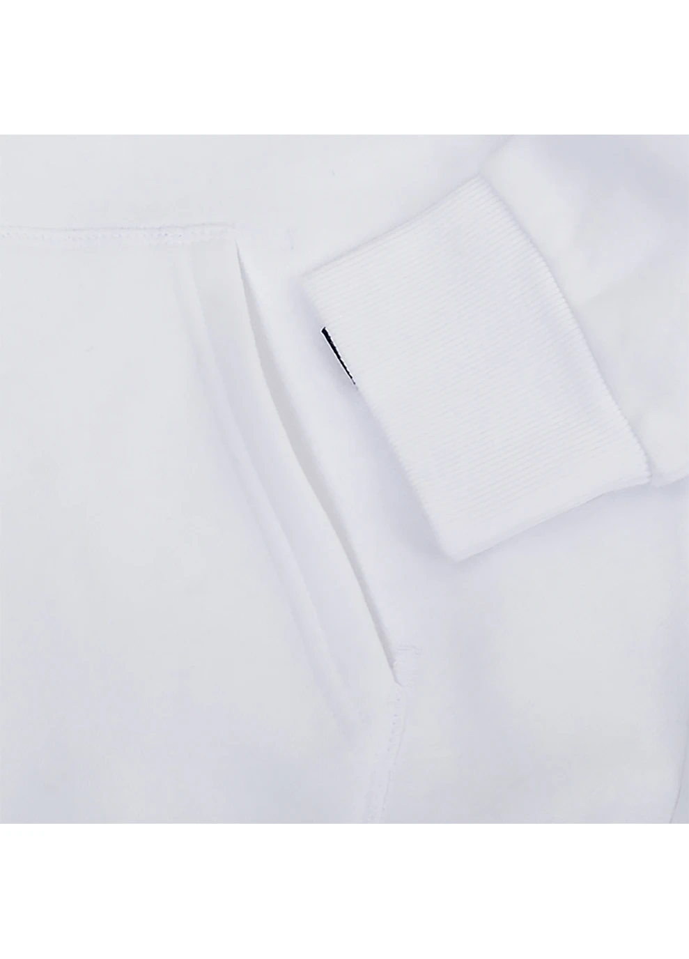 Жіноче Худі Torices Білий Ellesse (260955940)