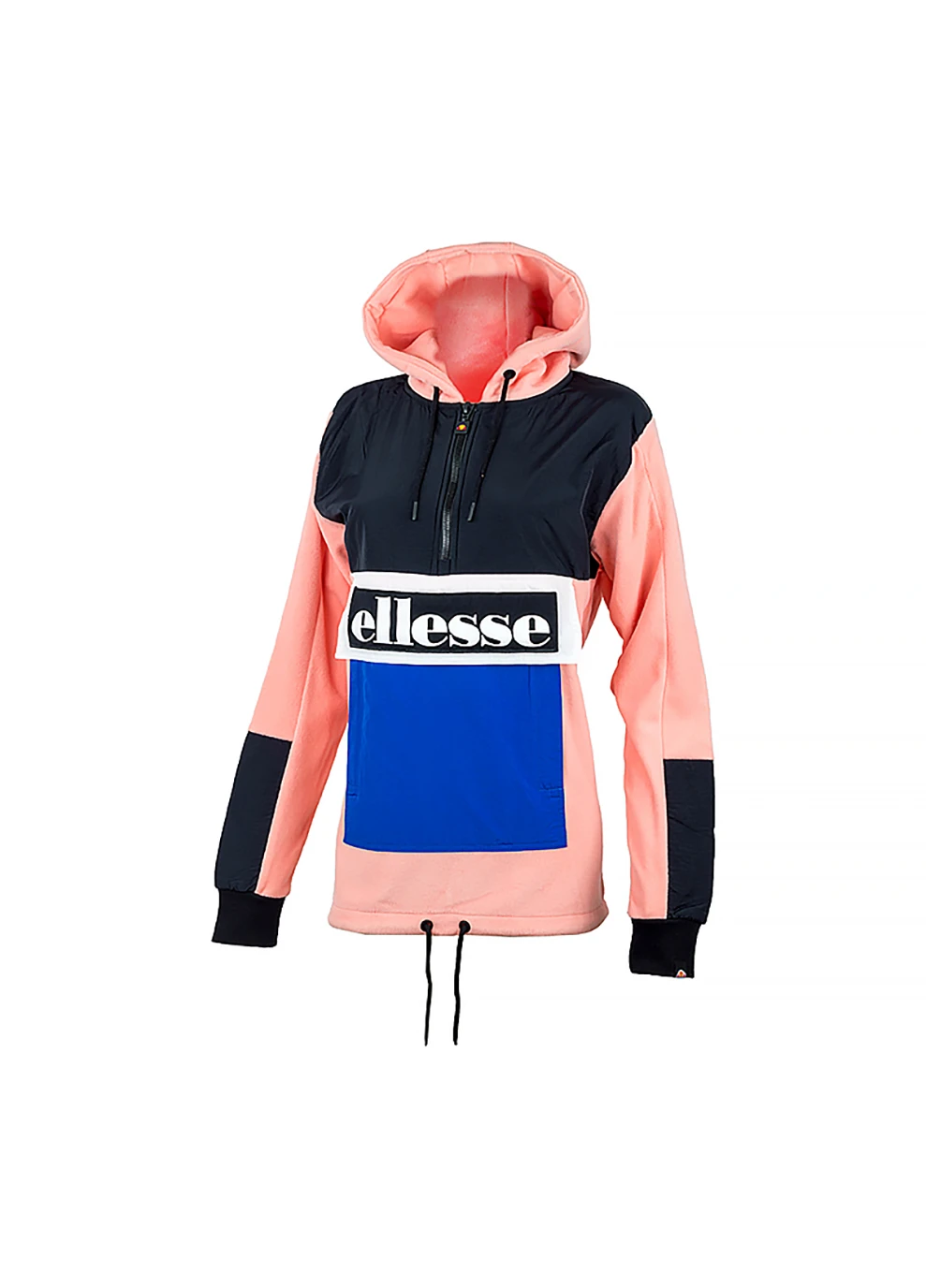 Женское Худи Resistant OH Hoody Комбинированный Ellesse (260956832)