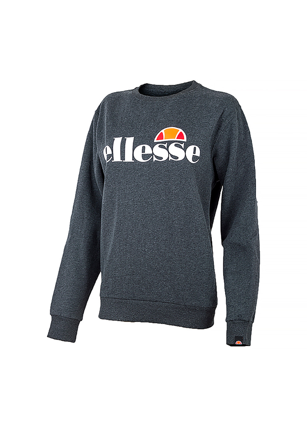 Женское Худи Agata Серый Ellesse (260955936)