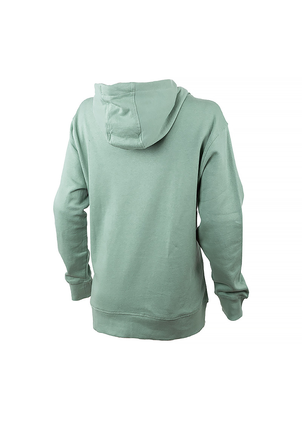 Жіноче Худі HOODED OVERSIZE SWEATSHIRT Botanical Print Хакі Jeep (260956102)