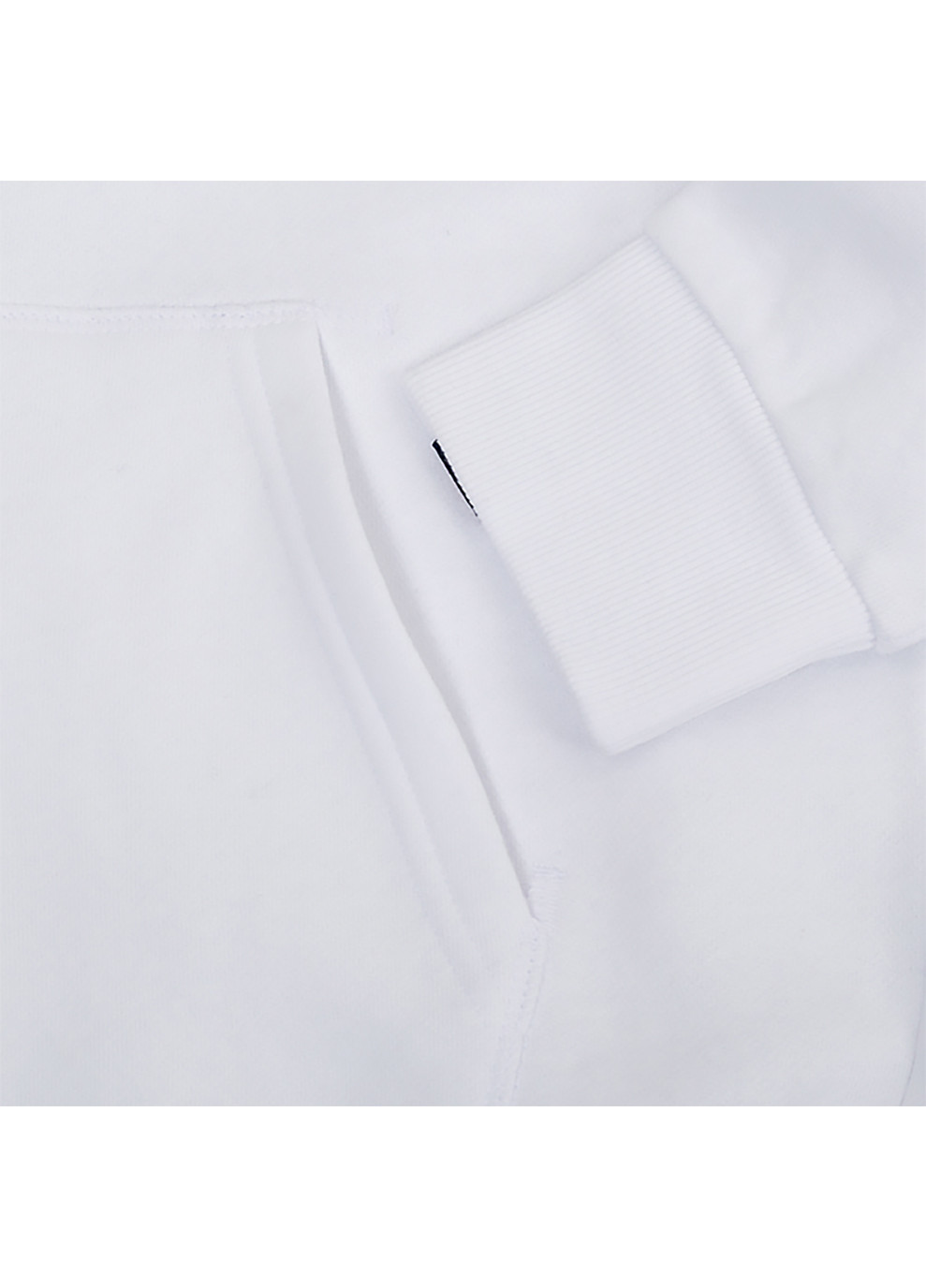 Женское Худи Torices Белый Ellesse (260956834)