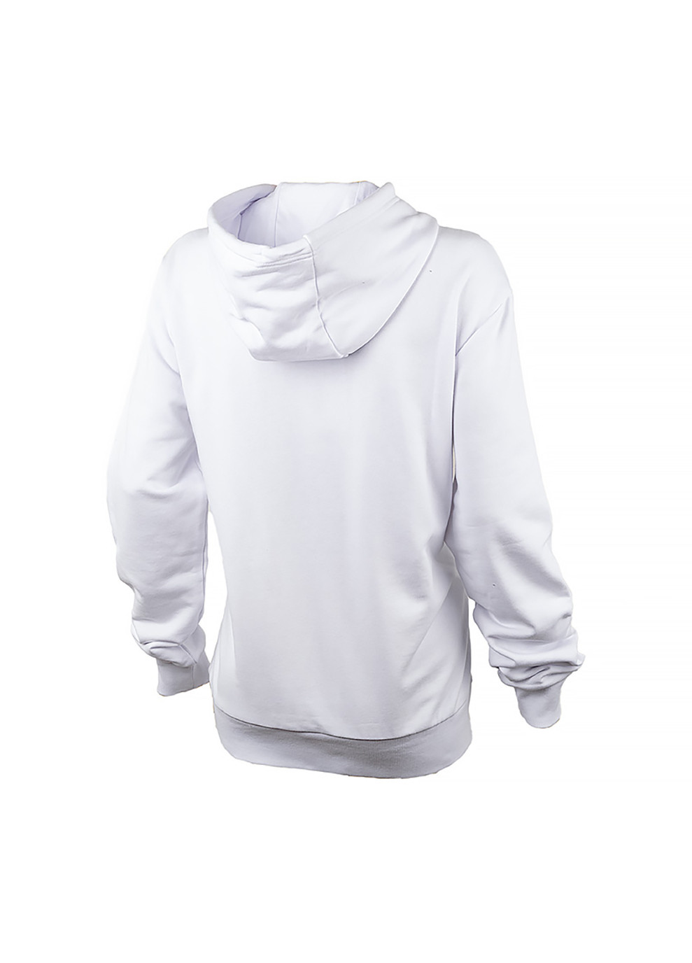 Женское Худи Janjan Oh Белый Ellesse (260955903)