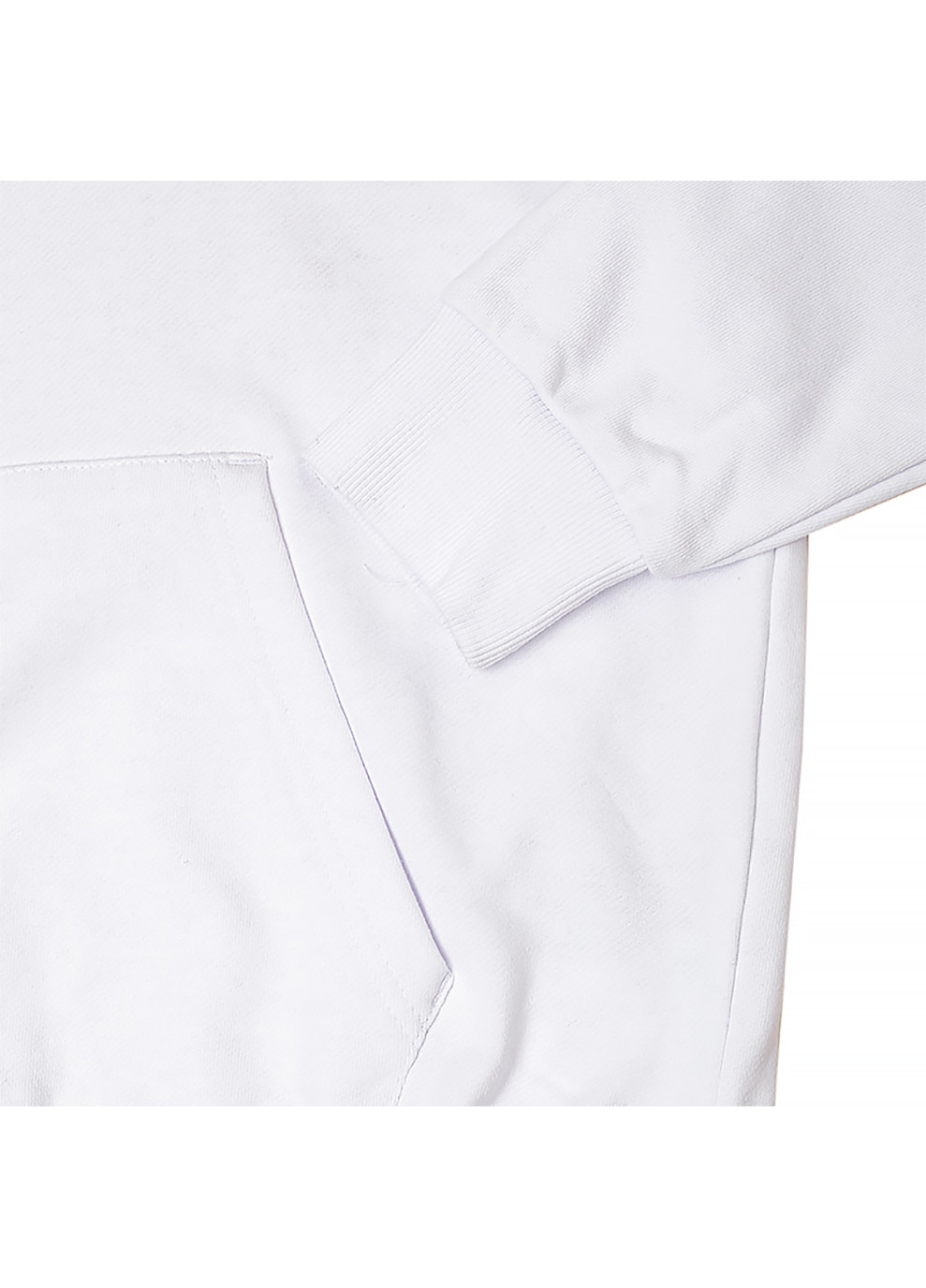 Женское Худи Janjan Oh Белый Ellesse (260955903)