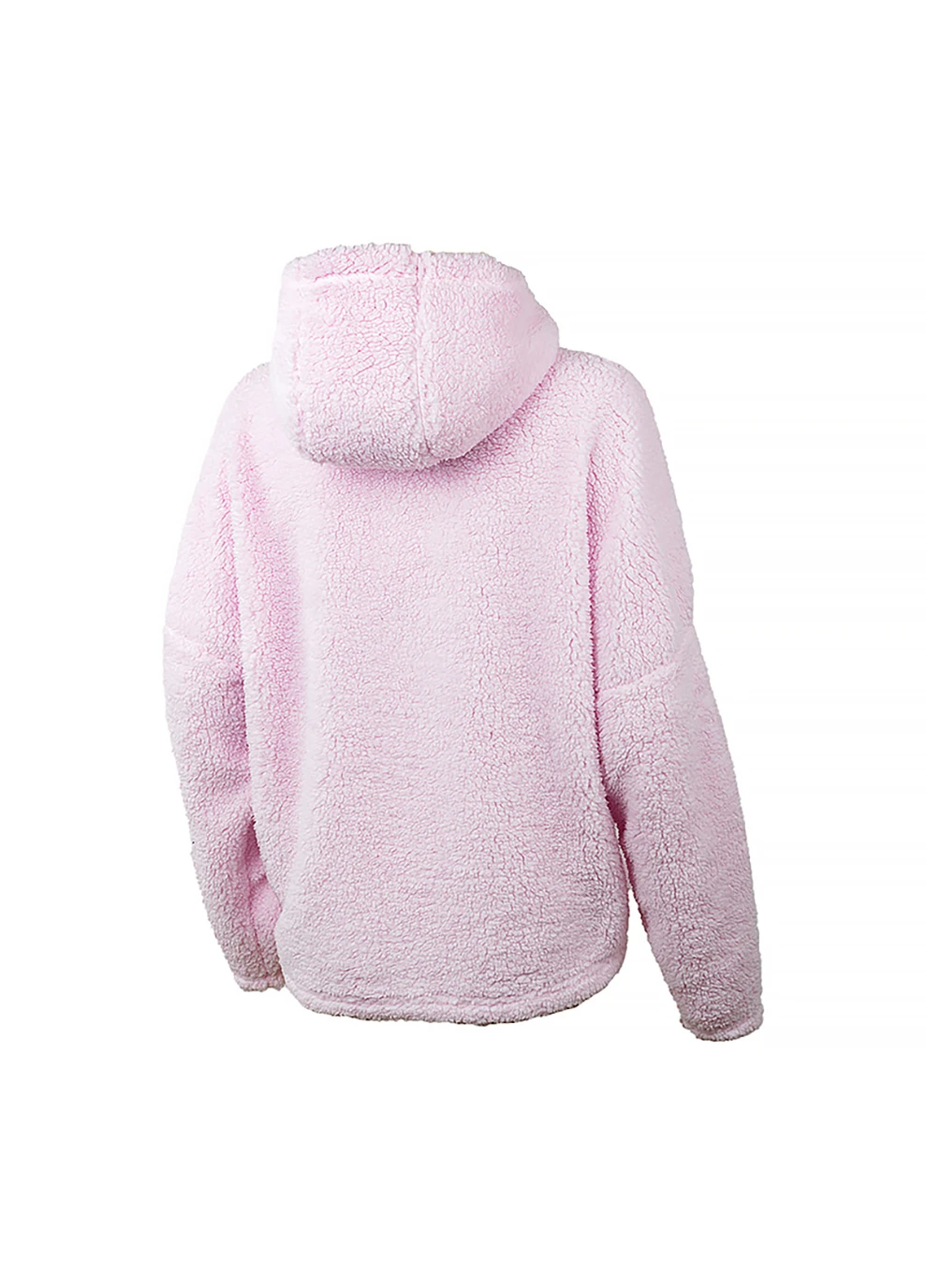 Женское Худи Seppy 1/2 Zip Розовый Ellesse (260956279)