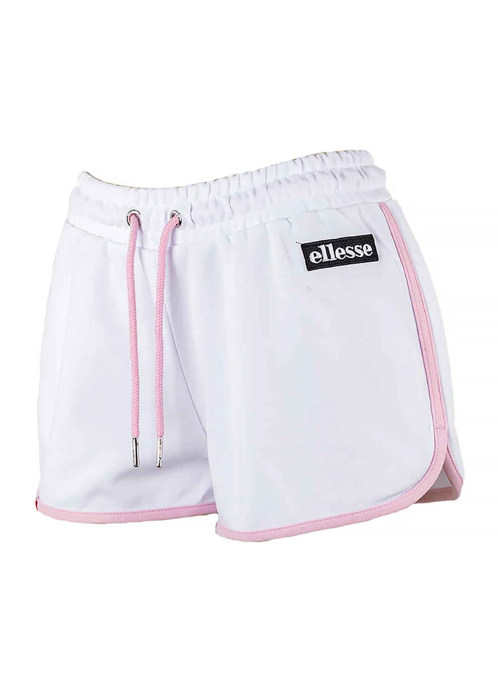 Жіночі Шорти Vediamo Білий Ellesse (260956854)