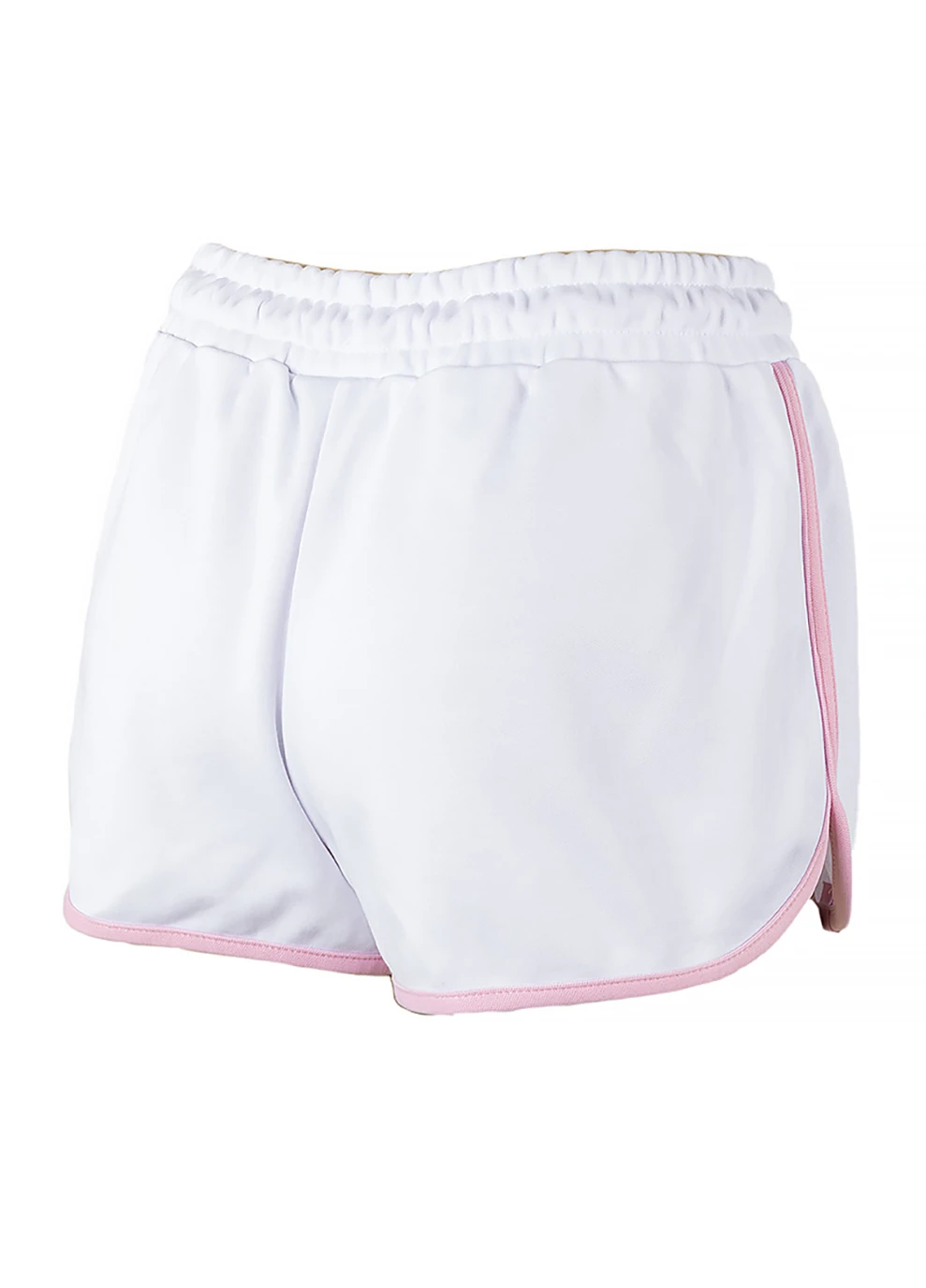 Женские Шорты Vediamo Белый Ellesse (260956877)