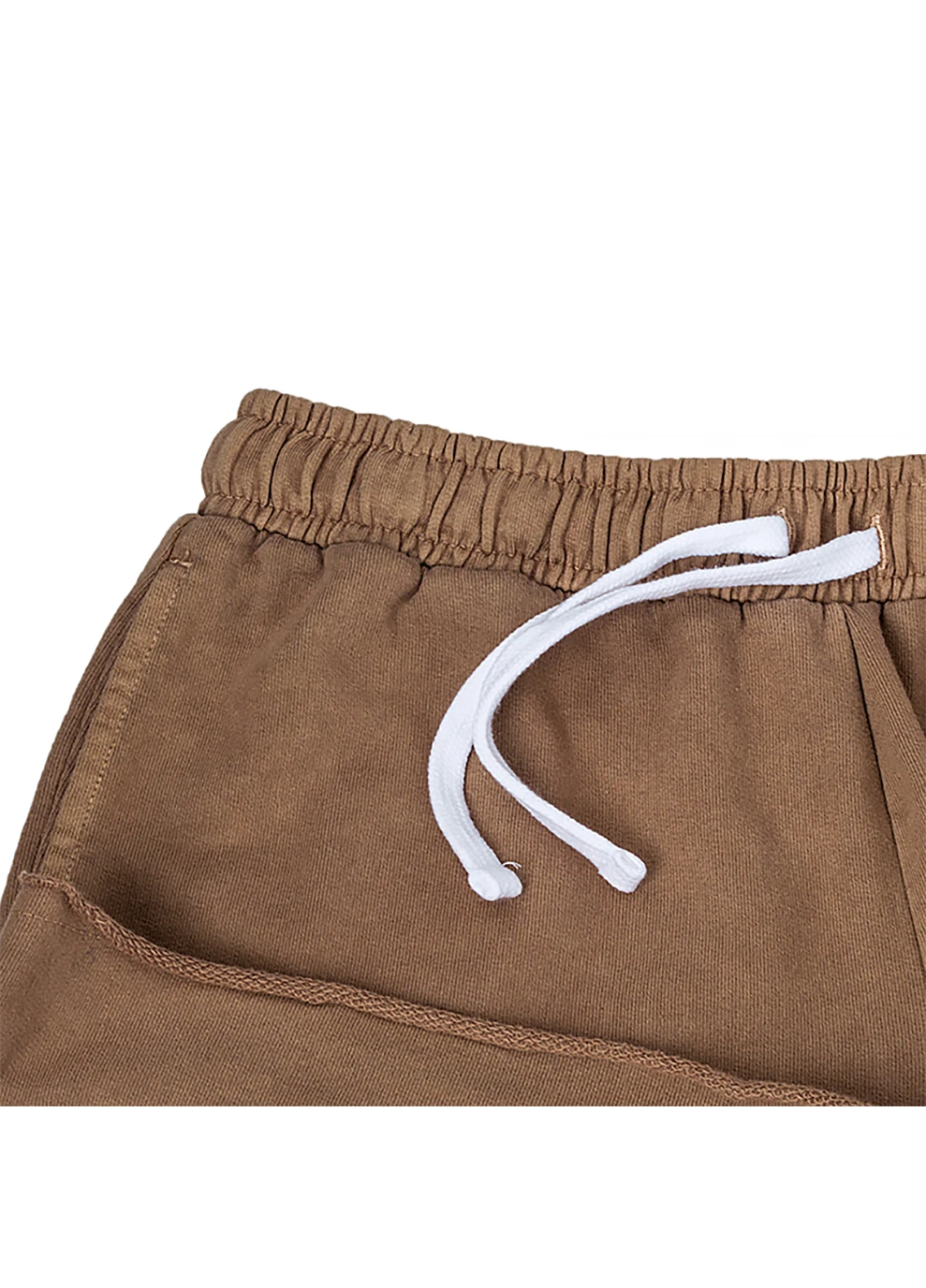 Женские Шорты Colieur Коричневый Ellesse (260956070)