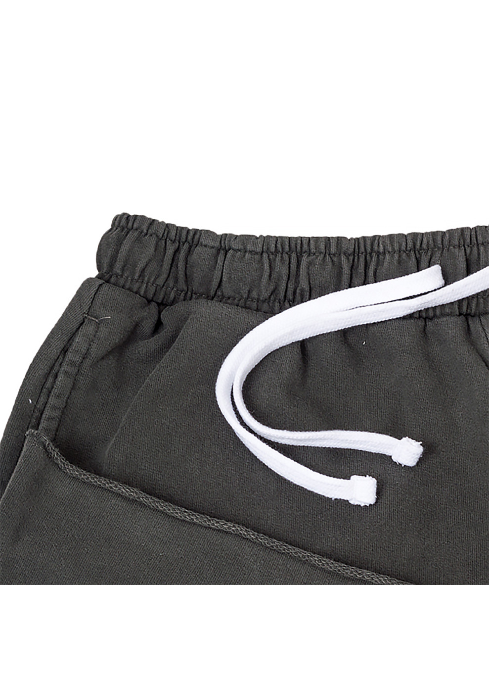 Жіночі Шорти Colieur Сірий Ellesse (260956867)