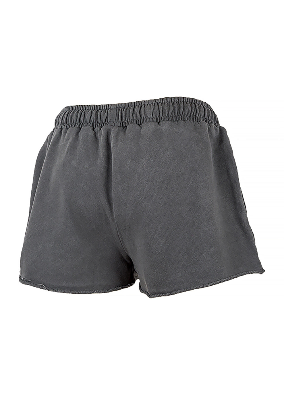 Жіночі Шорти Colieur Сірий Ellesse (260956867)