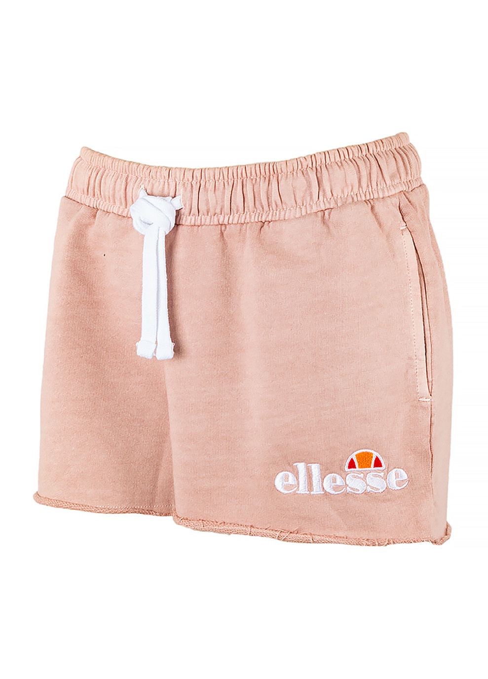 Жіночі Шорти Colieur Рожевий Ellesse (260956296)