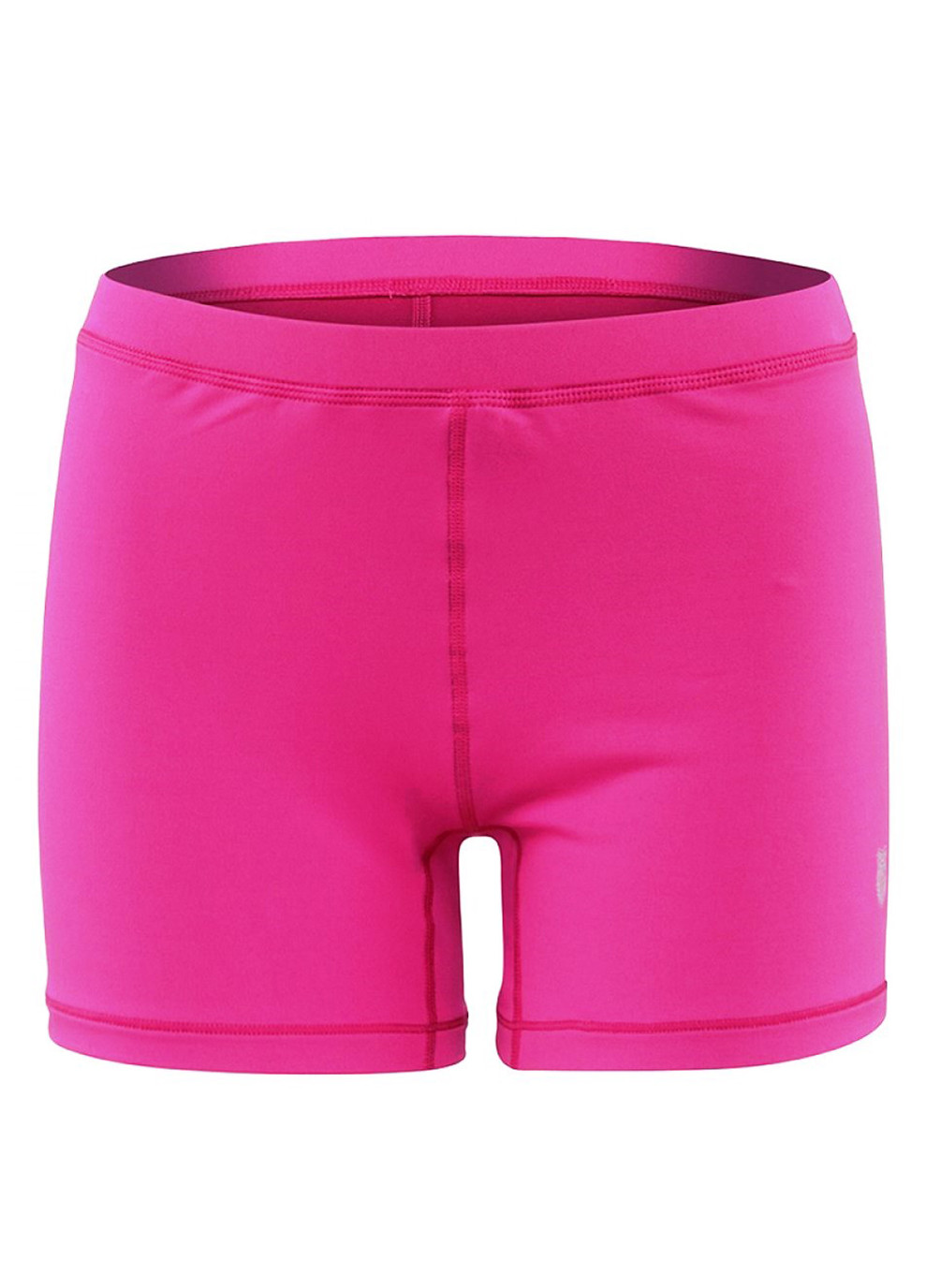 Шортики под платье жен. K-wiss Women shortie short II pink K-Swiss (260956618)