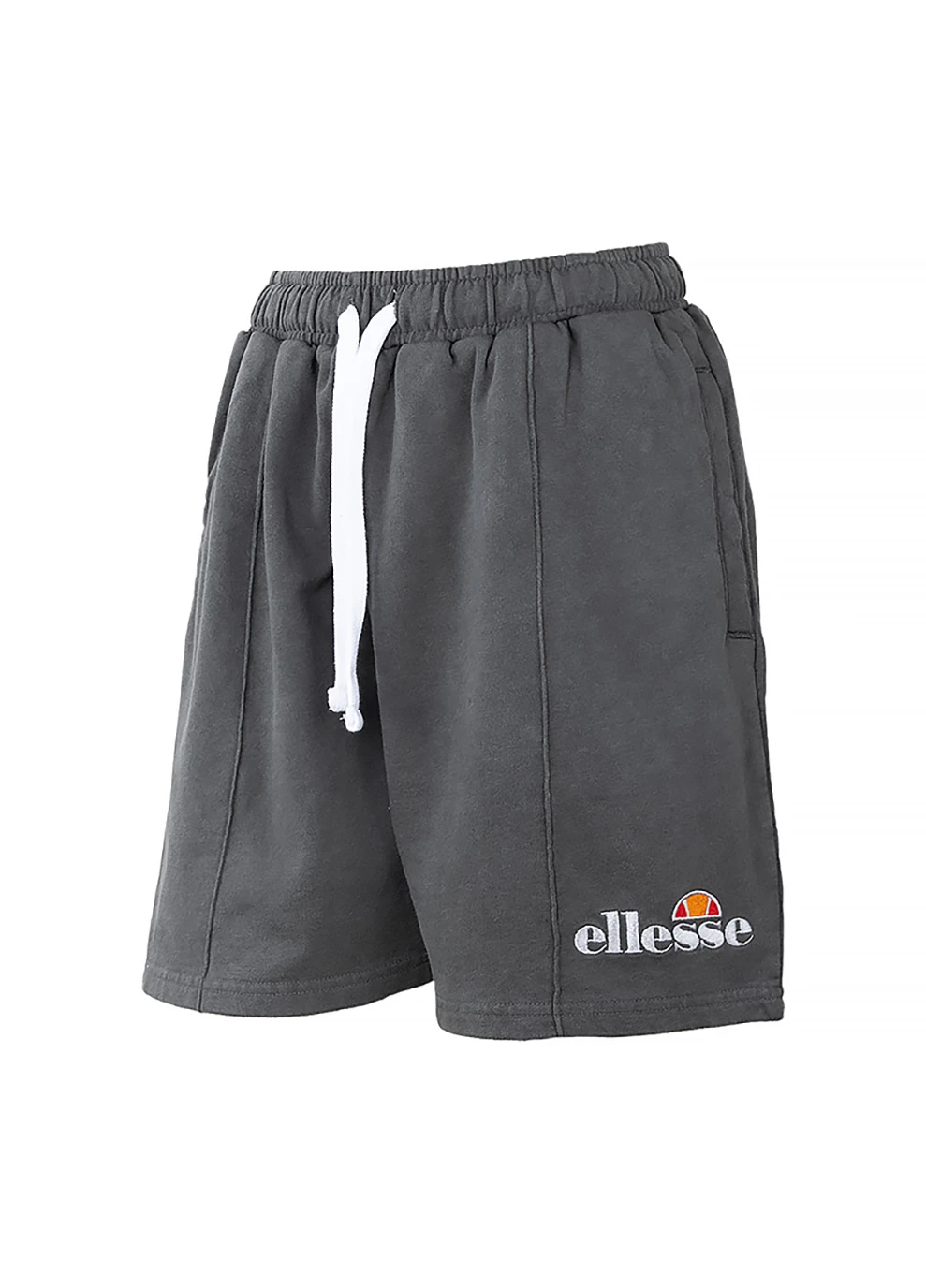 Жіночі Шорти Karungali Сірий Ellesse (260956281)