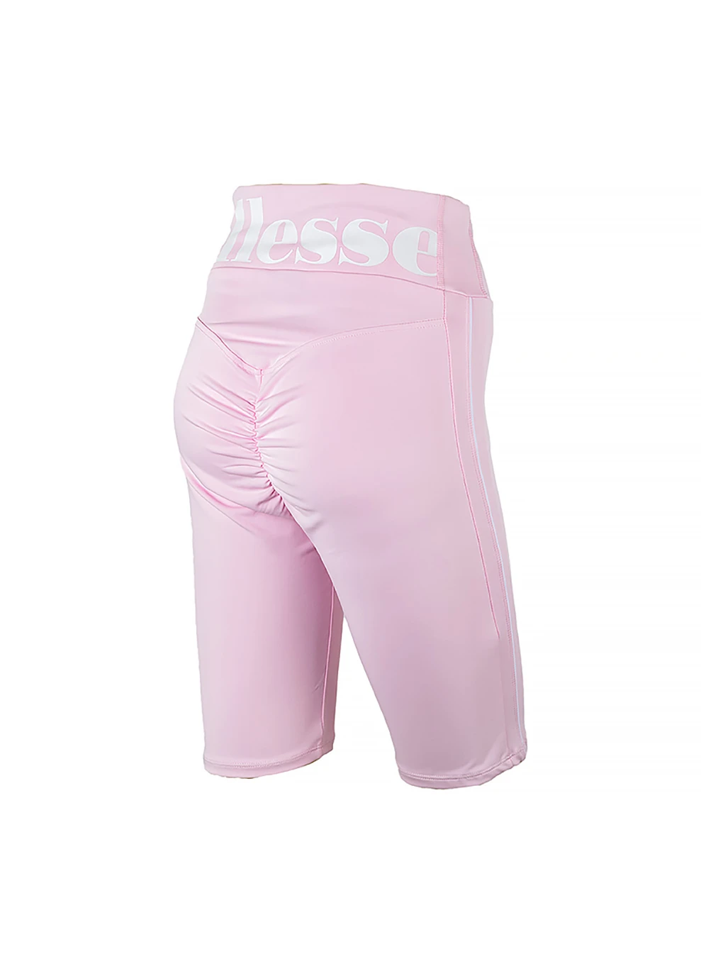 Женские Шорты Cono Cycle Short Розовый Ellesse (260956284)