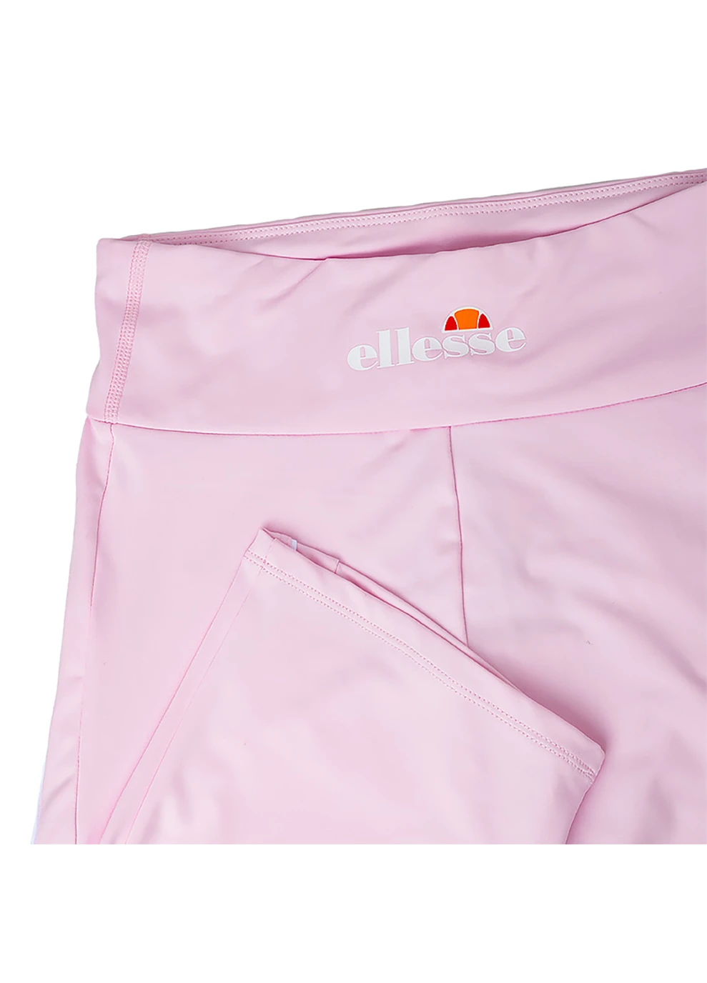 Женские Шорты Cono Cycle Short Розовый Ellesse (260956284)