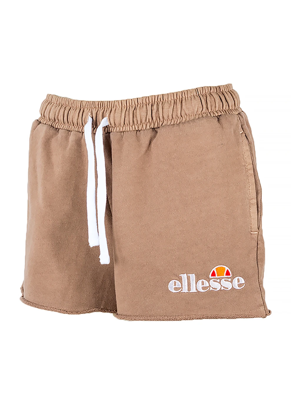 Жіночі Шорти Colieur Коричневий Ellesse (260955908)
