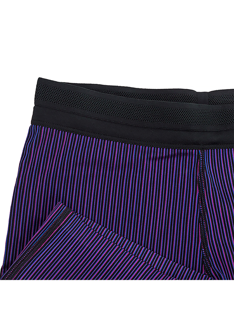 Женские Шорты W NK DFADV TGHT SHORT Фиолетовый Nike (260956742)
