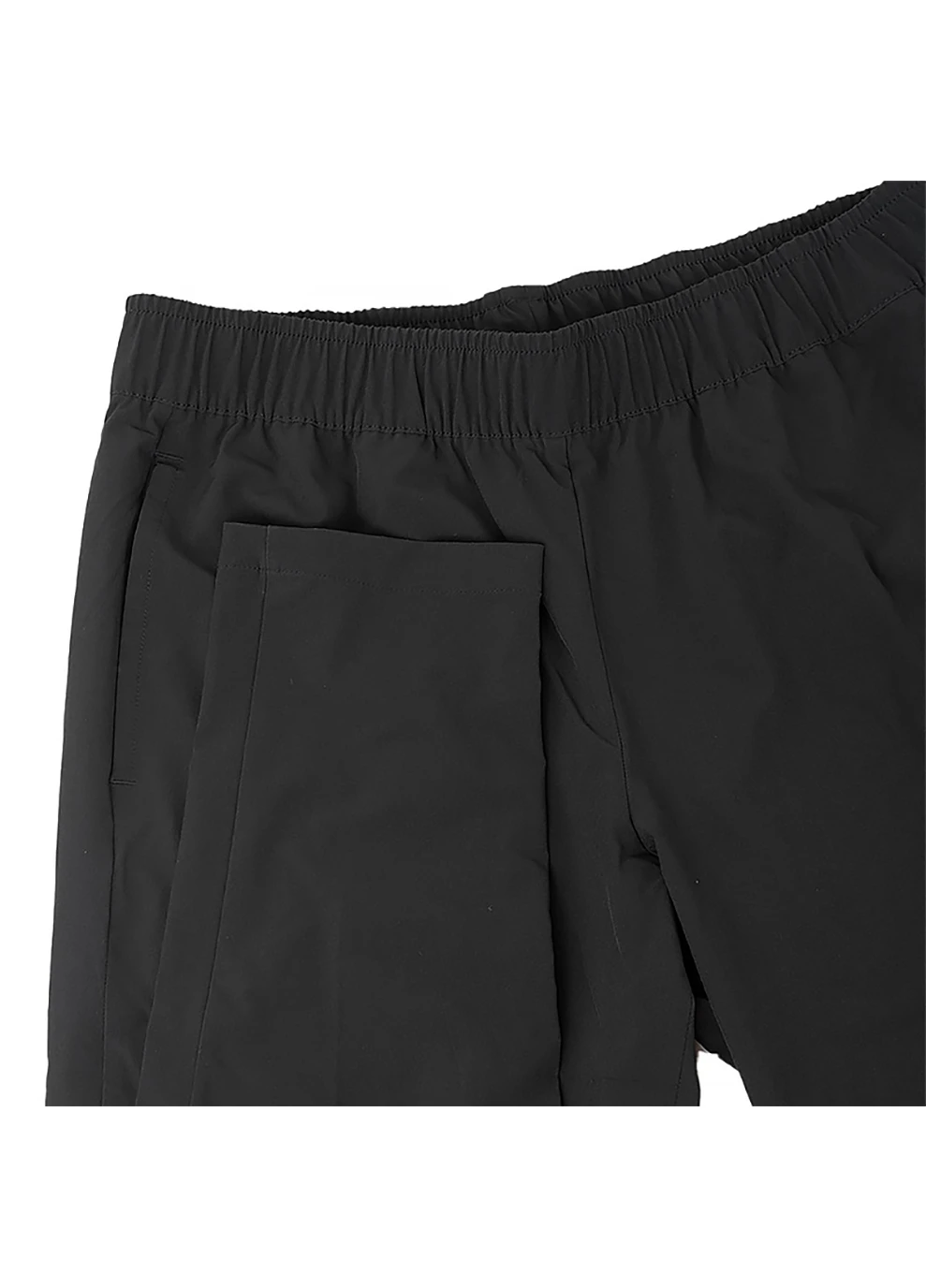 Жіночі Брюки WVN TRAIN PANT Чорний adidas (260956908)