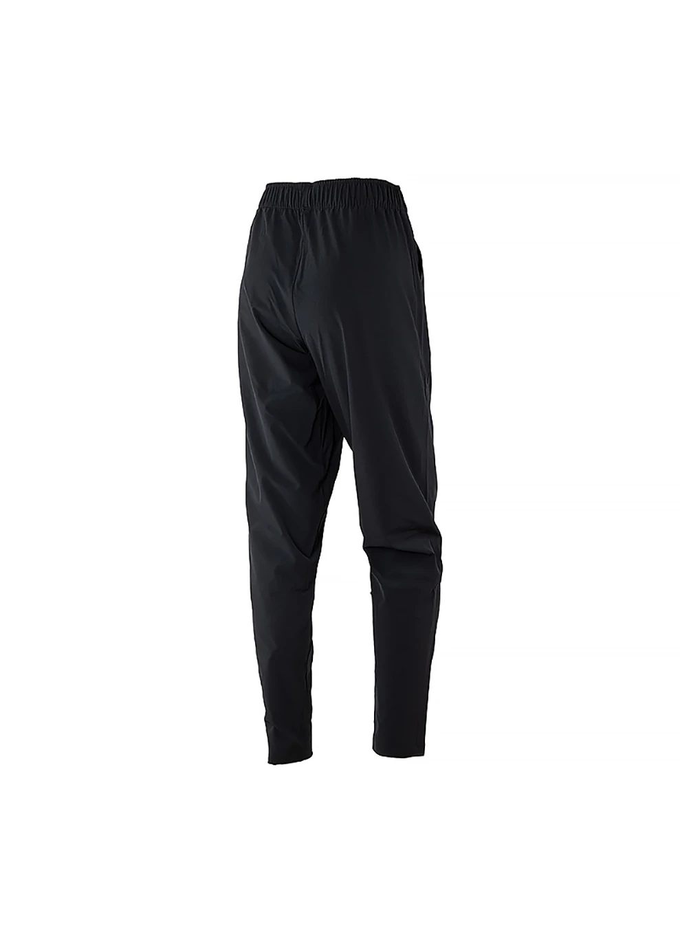 Жіночі Брюки WVN TRAIN PANT Чорний adidas (260956908)