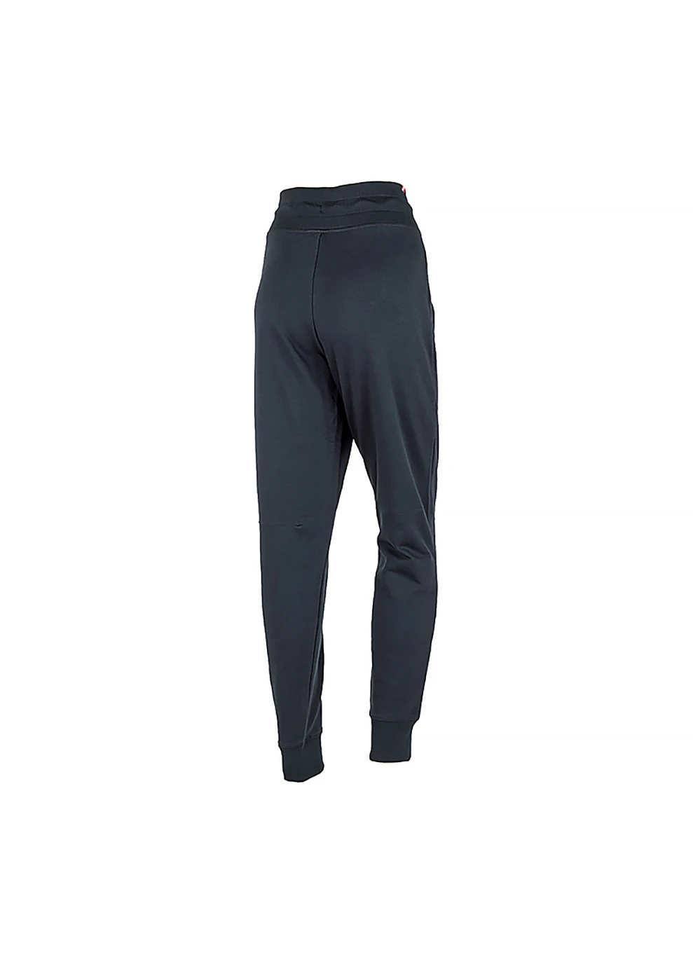 Женские Брюки NB Ess FT Черный New Balance (260955854)