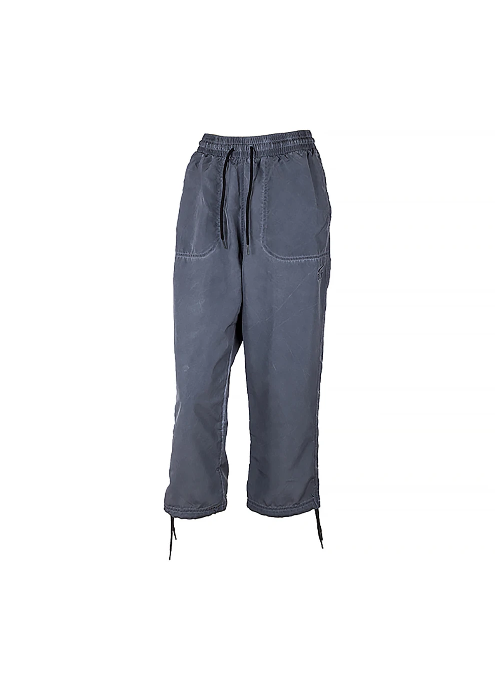 Жіночі Штани W NK DF RETRO FY PANT SUSTAIN Сірий Nike (260955822)