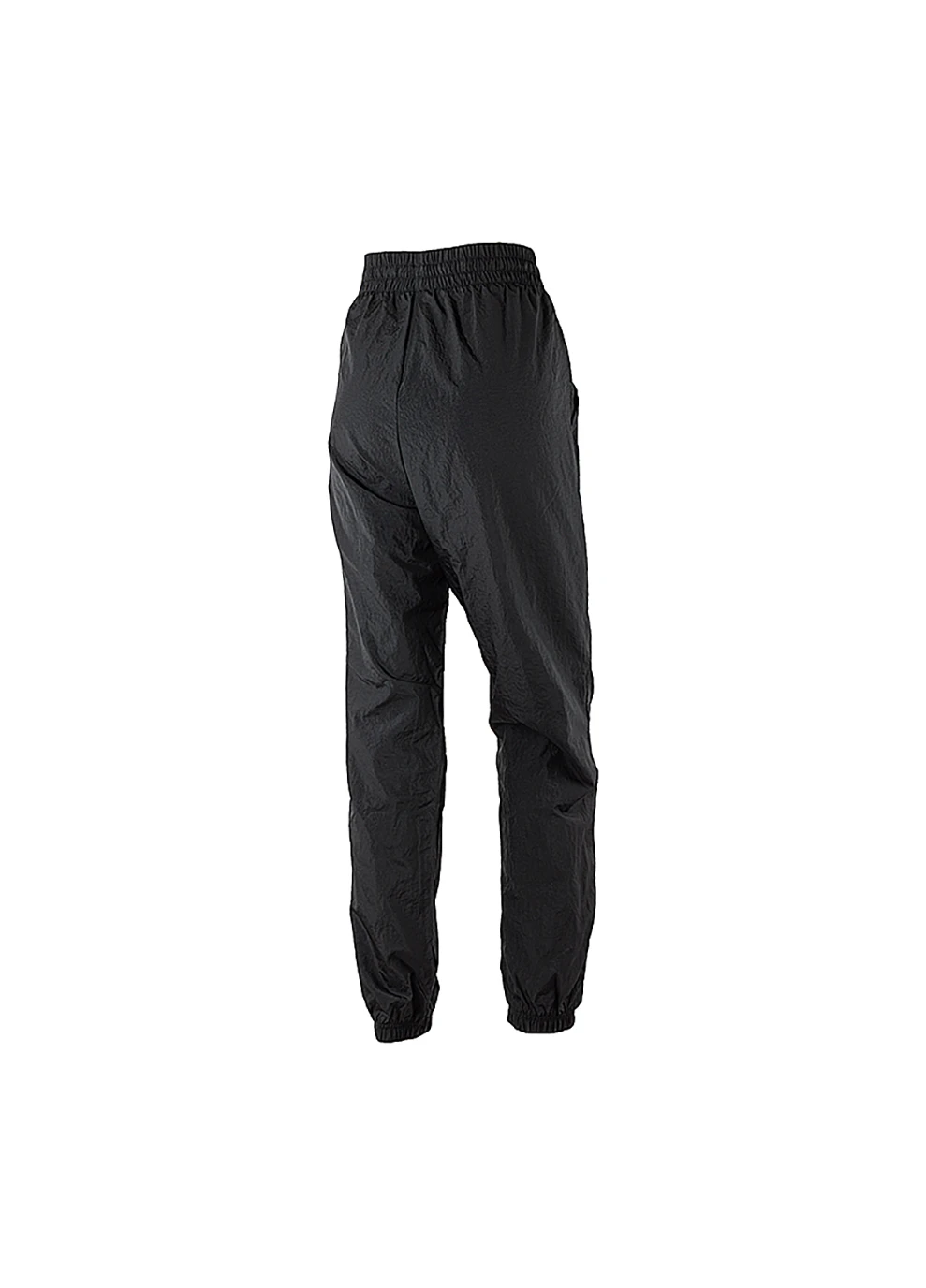 Жіночі Брюки W Q3 BLUV PT Чорний adidas (260956910)