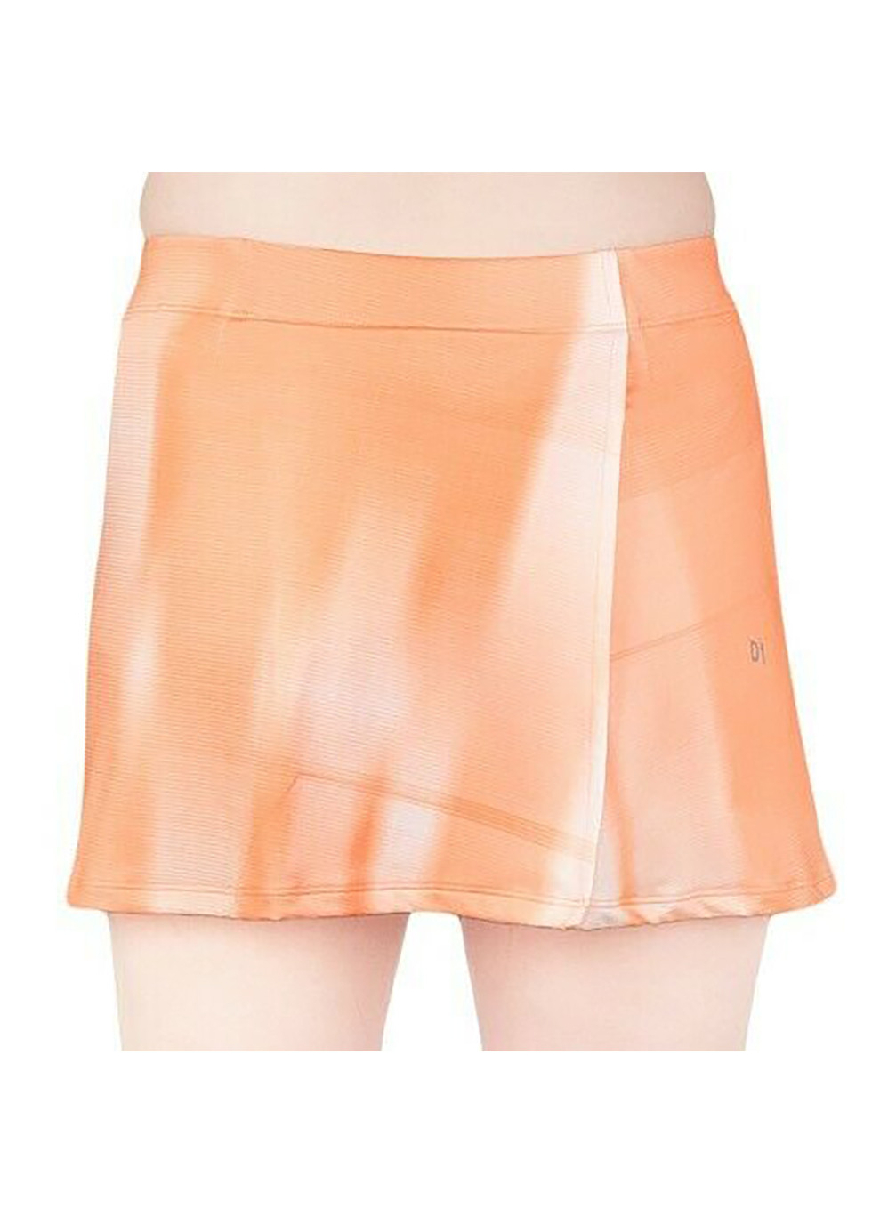 Спідниця жін. GPX skort orange Asics (260956546)