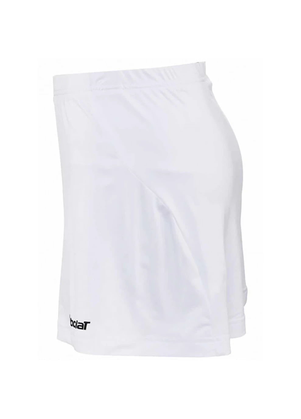 Спідниця жіноча Core skirt women white Babolat (260955705)