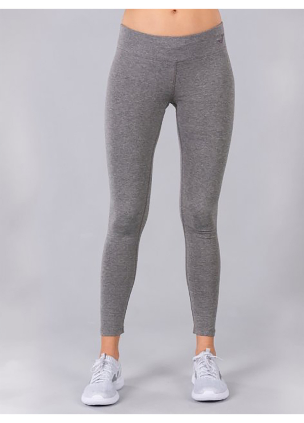 Жіночі спортивні легінси LATINO II Сірий Joma (260955975)