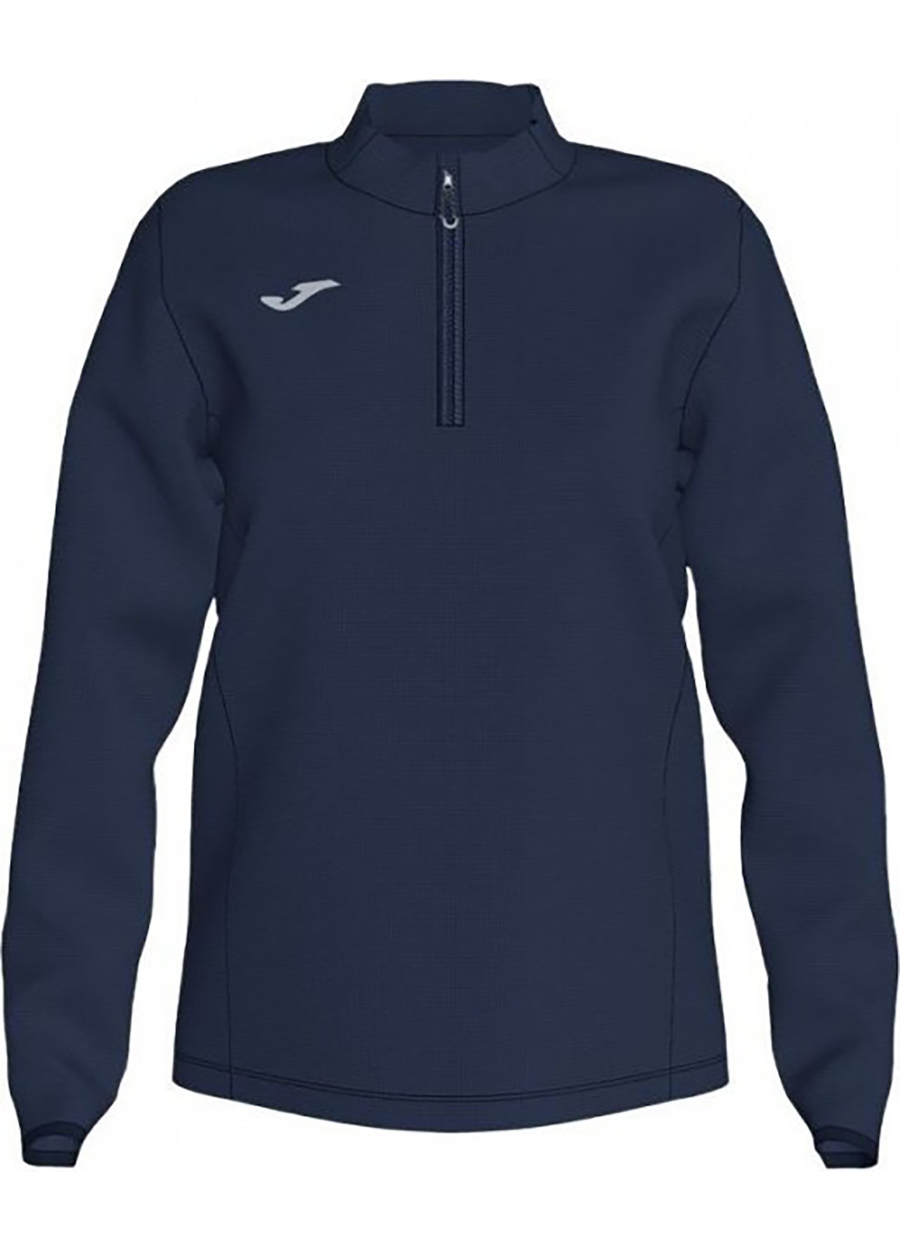 Темно-синий свитшот breath темно-синий Joma логотип (260956503)