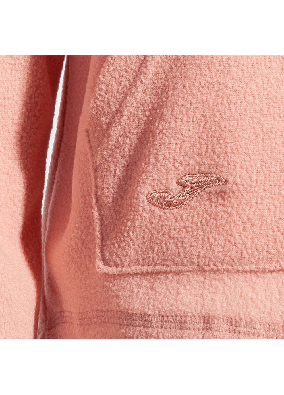 Свитшот BREATH Розовый Joma - крой логотип розовый спортивный - (260956507)