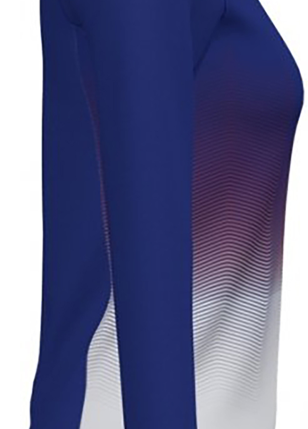 Женская спортивная кофта Elite VII Синий, Красный, Белый Joma (260956476)