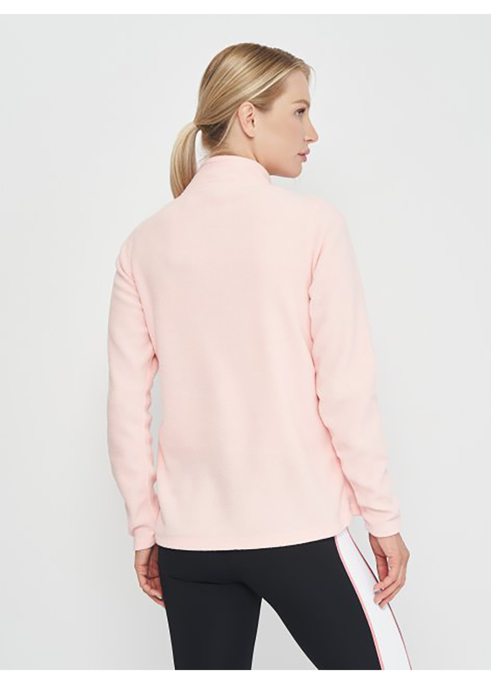 Женская спортивная кофта EXPLORER Светло-розовый Joma (260955988)