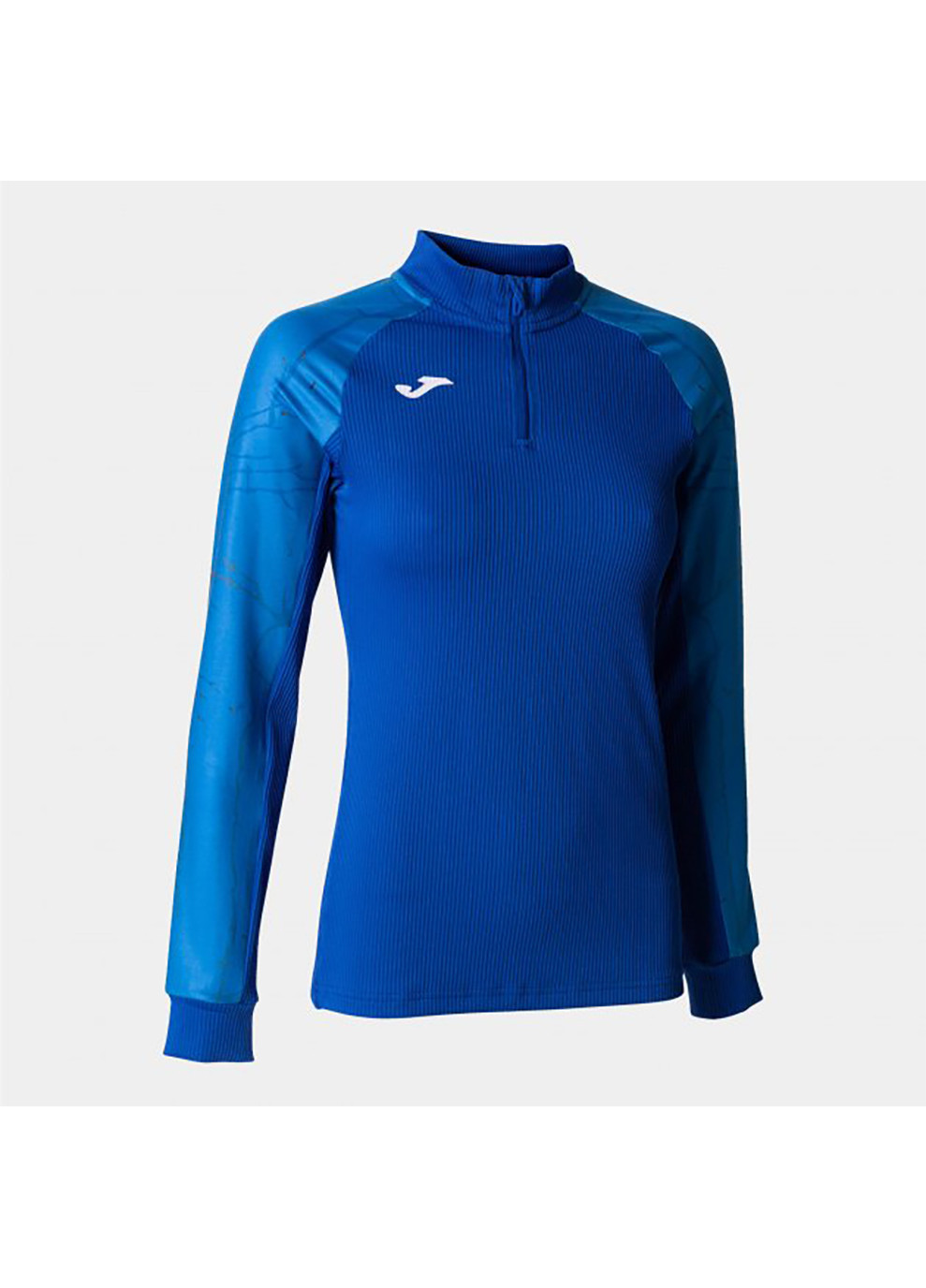 Женская спортивная кофта Elite IX Синий Joma (260956944)
