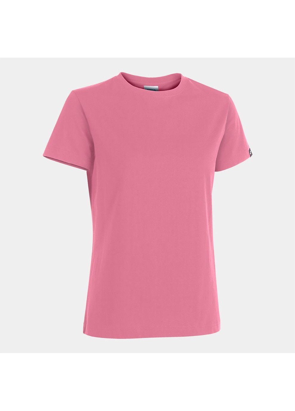 Розовая демисезон футболка desert short sleeve t-shirt розовый Joma