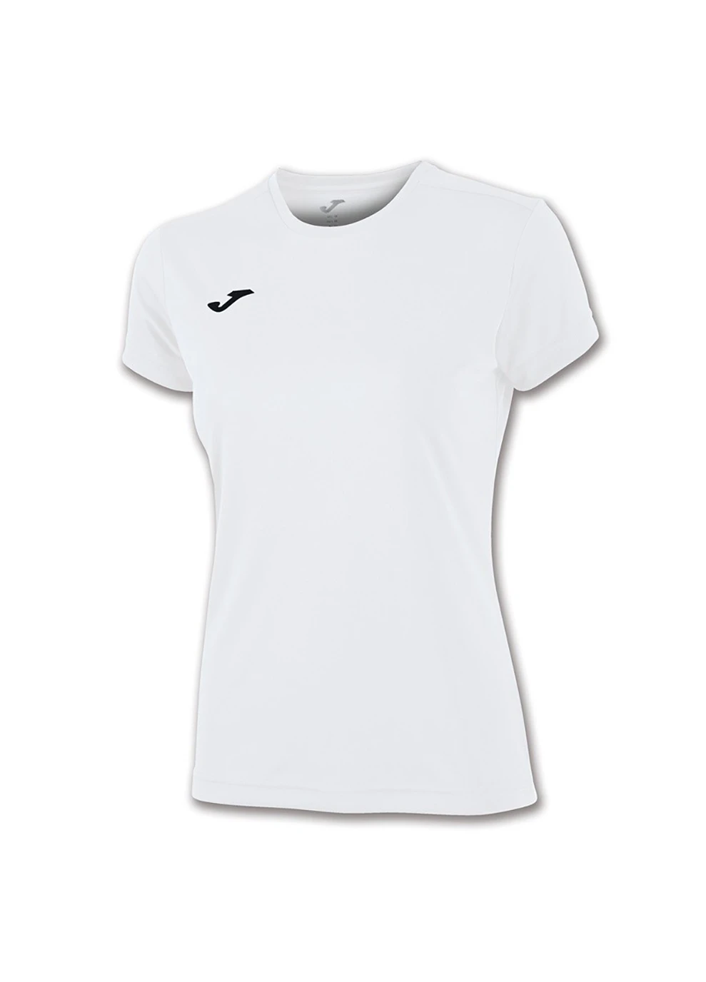 Футболка COMBI WOMAN SHIRT WHITE S/S белый Joma - (260956533)