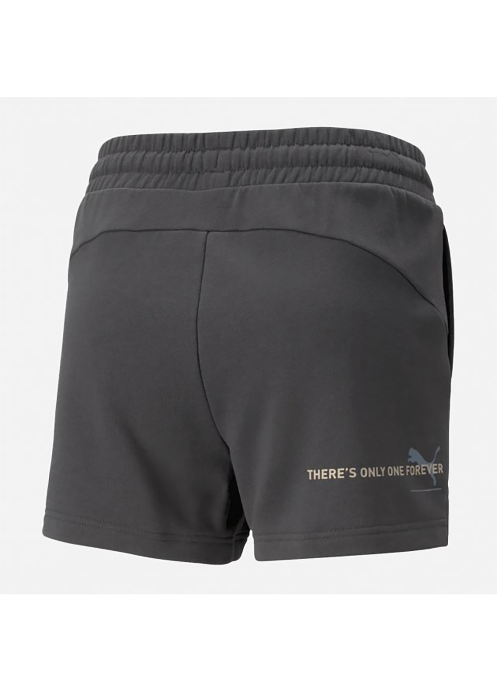 Cпортивні шорти Ess Better Shorts Flat Dark Gray Сірий Puma (260956891)