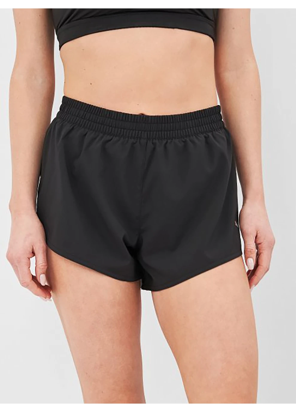 Шорти Run Fav Woven 3' Short Black Чорні Puma (260956470)