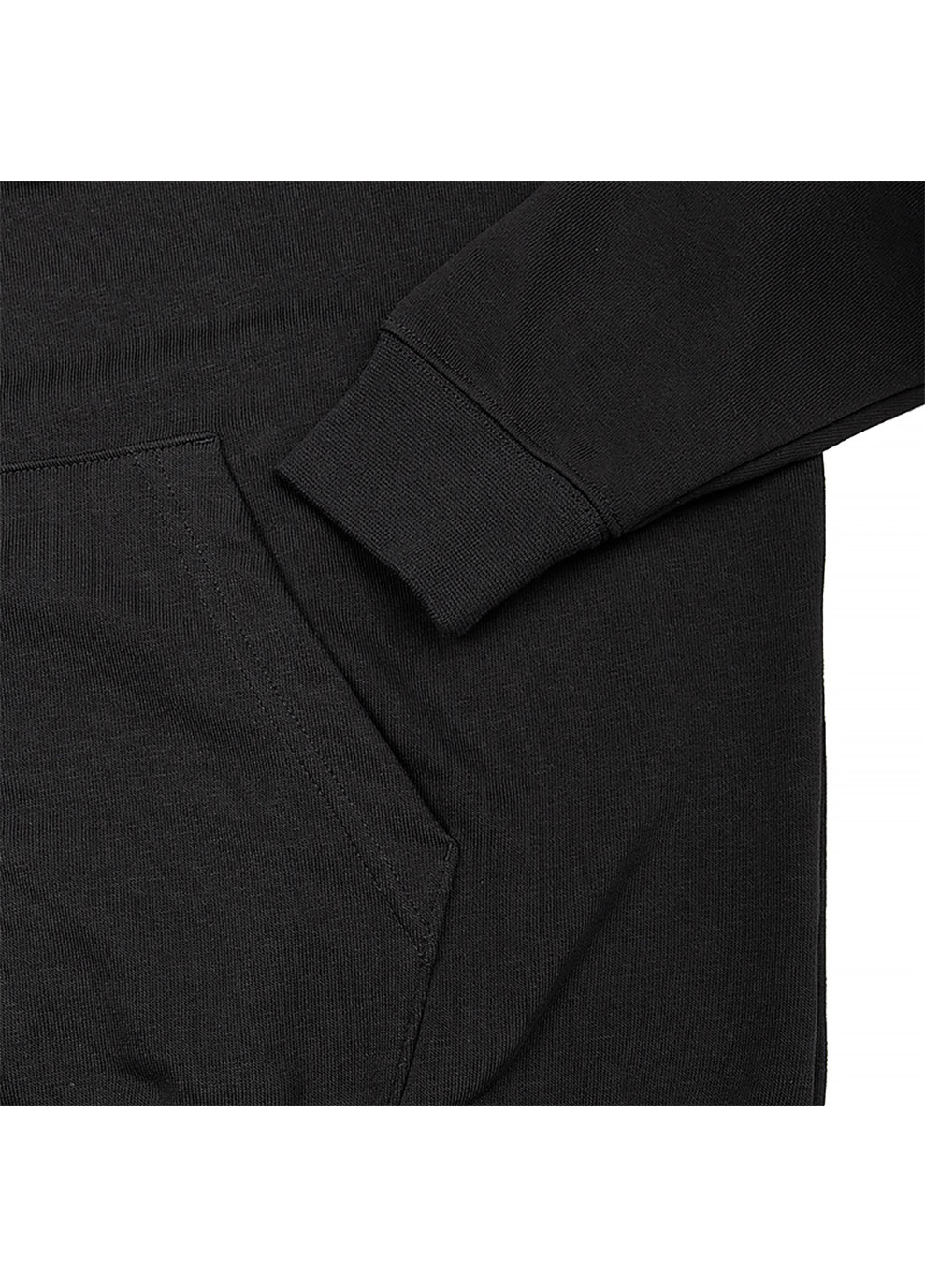 Жіноча Толстовка W NK DF GT FT GX HD FZ HOODIE Чорний Nike (260955786)