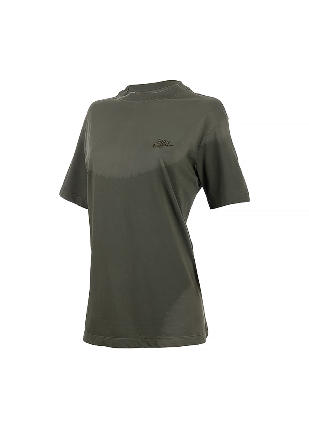 Жіноча Футболка W NSW TEE ESSNTL+ Різнокольоровий Nike - (260955757)