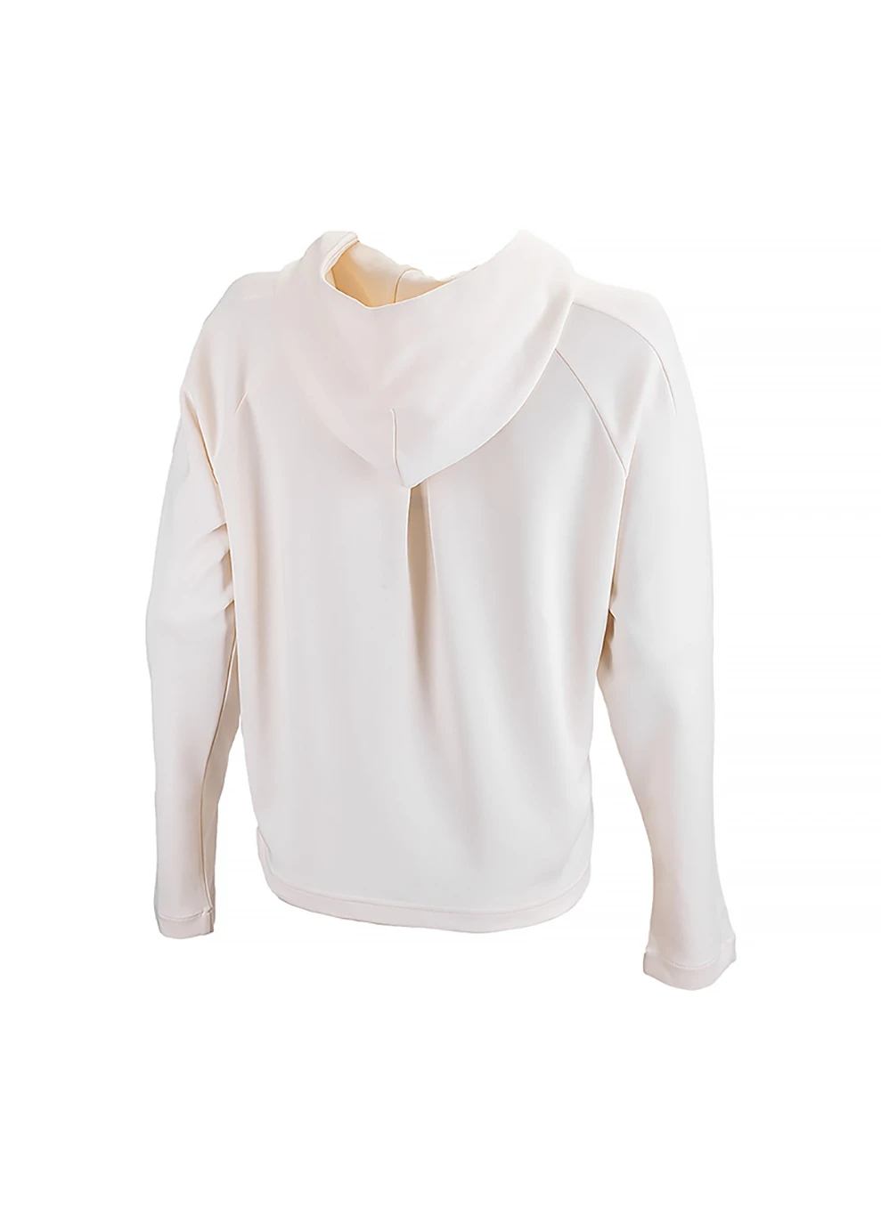 Женское Худи T7 Hoodie Бежевый Puma (260955947)