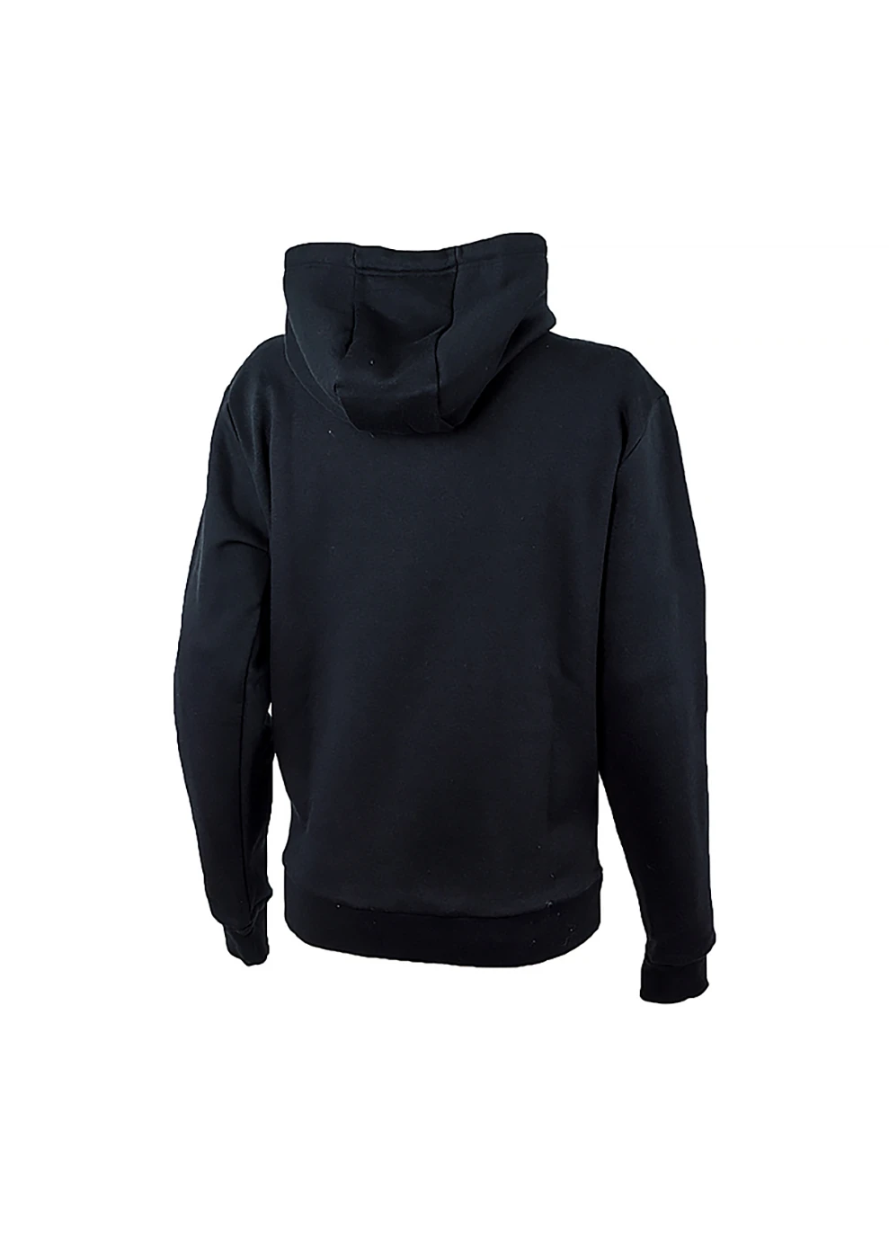Жуноче Худі Bubble Oh Чорний Ellesse (260956258)