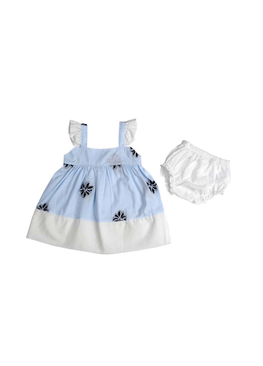 Сарафан Mint Bebe (260953620)